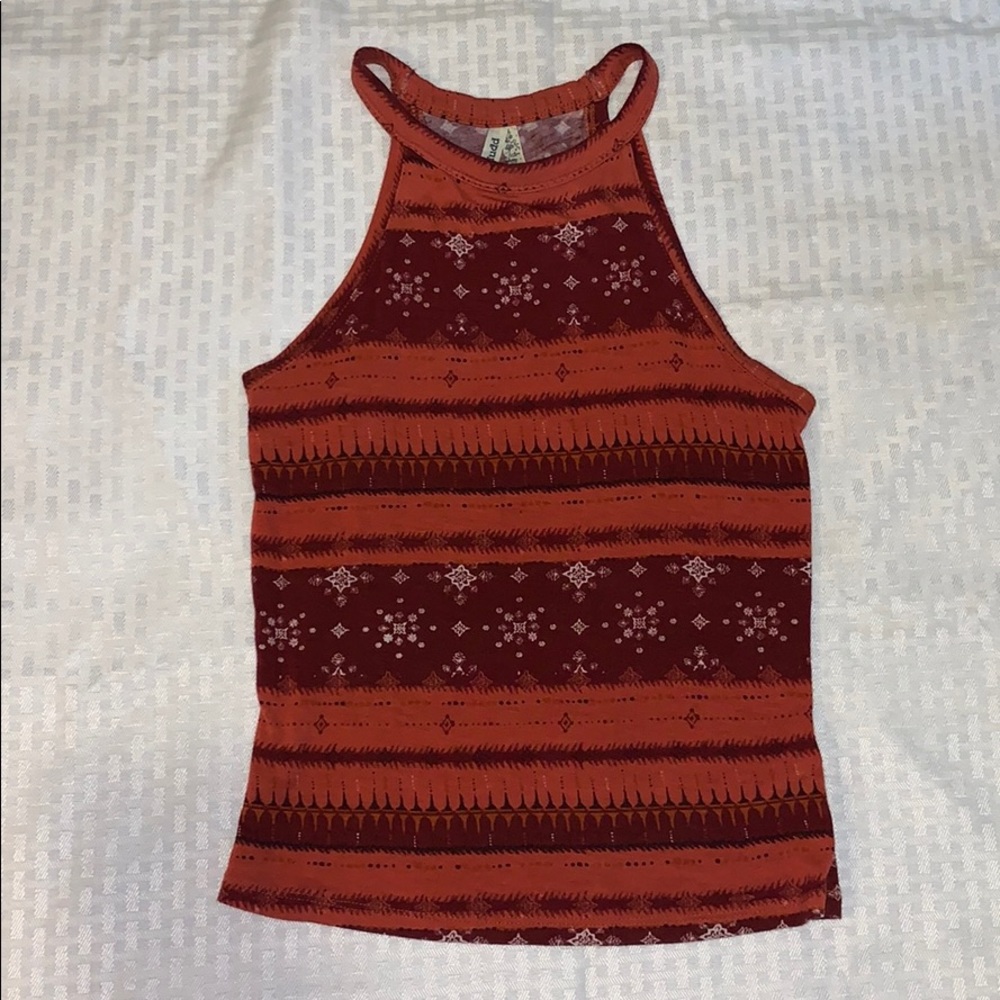 Mudd tank top 🔆